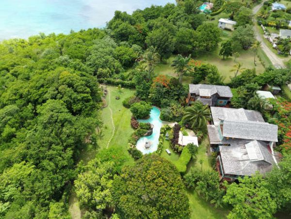 St. Lucia Home 1002873