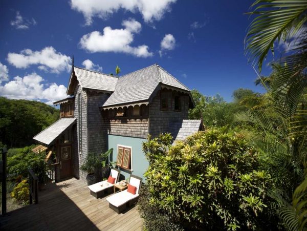 St. Lucia Home 1002873