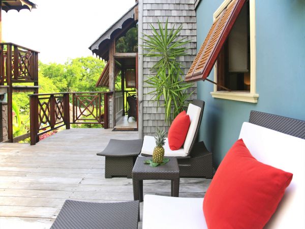 St. Lucia Home 1002873