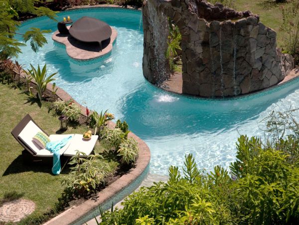 St. Lucia Home 1002873
