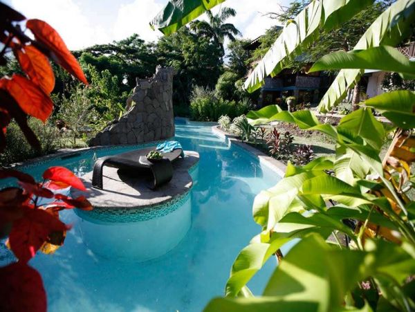 St. Lucia Home 1002873