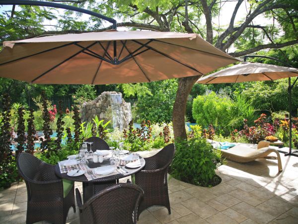 St. Lucia Home 1002873