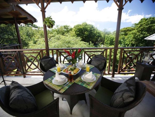 St. Lucia Home 1002873