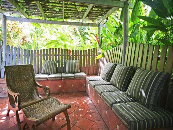 St. Lucia Home 1002873