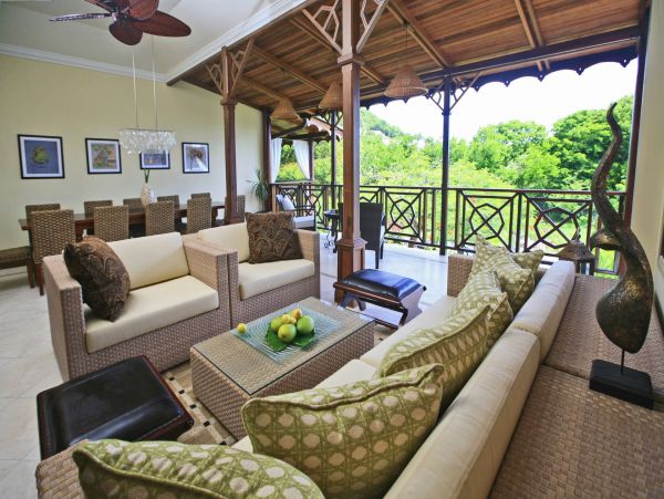 St. Lucia Home 1002873