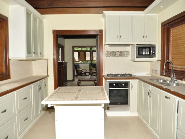 St. Lucia Home 1002873