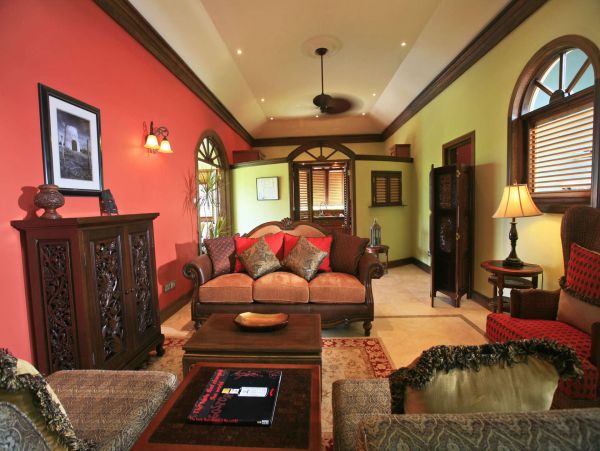 St. Lucia Home 1002873
