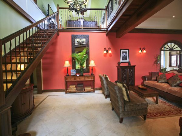 St. Lucia Home 1002873
