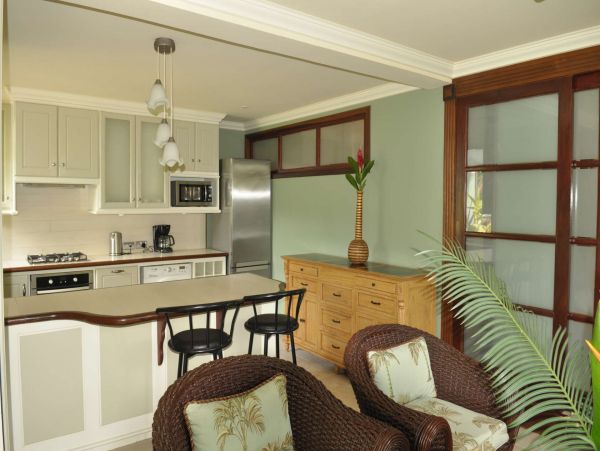 St. Lucia Home 1002873