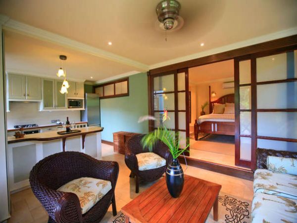 St. Lucia Home 1002873