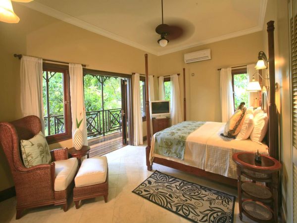 St. Lucia Home 1002873