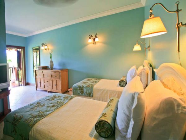 St. Lucia Home 1002873