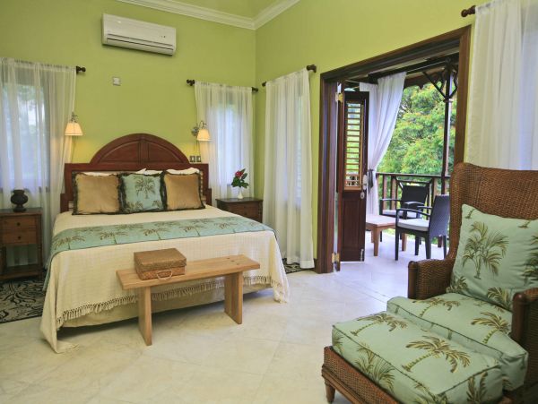 St. Lucia Home 1002873