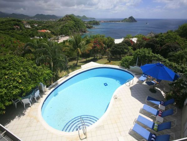 St. Lucia Home 1002874