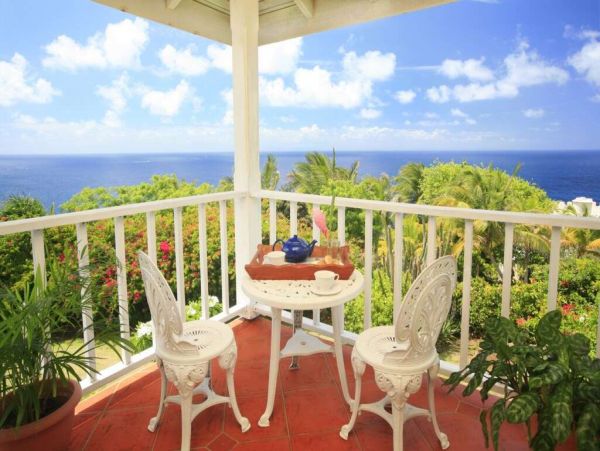 St. Lucia Home 1002874