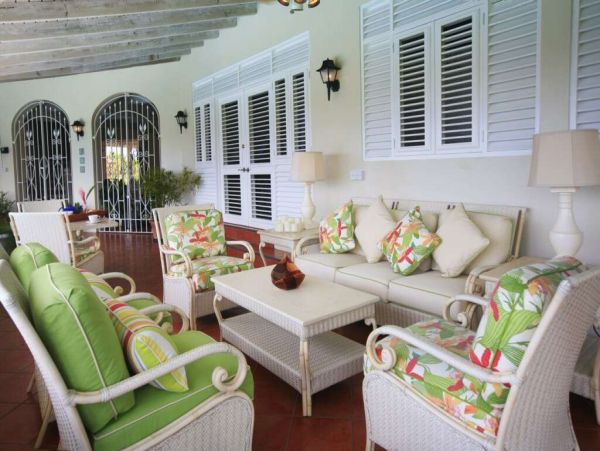St. Lucia Home 1002874
