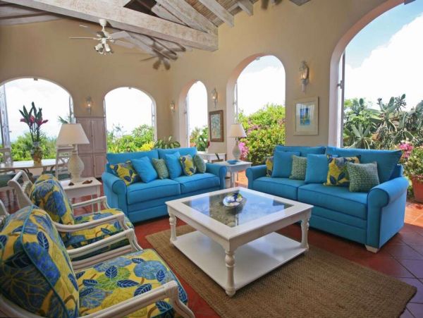 St. Lucia Home 1002874