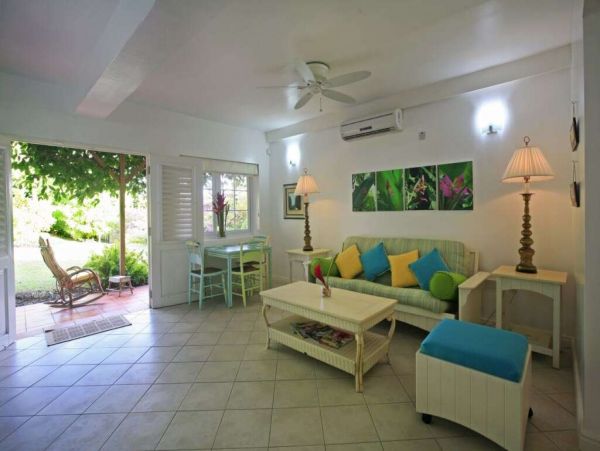 St. Lucia Home 1002874