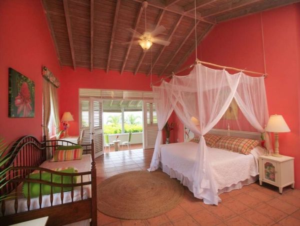 St. Lucia Home 1002874