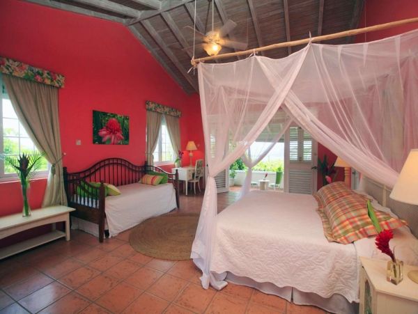 St. Lucia Home 1002874