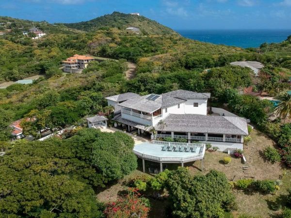 St. Lucia Home 1002875