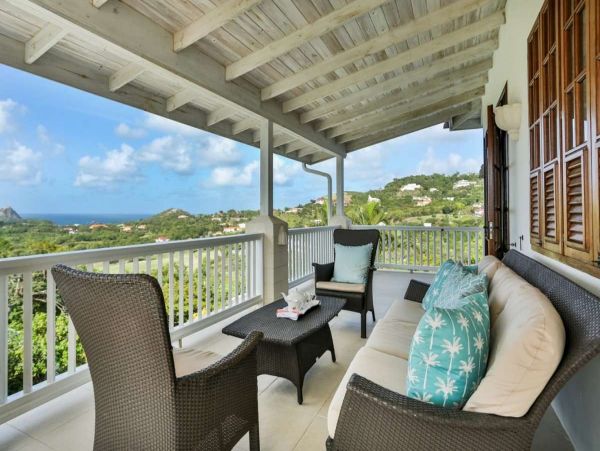 St. Lucia Home 1002875