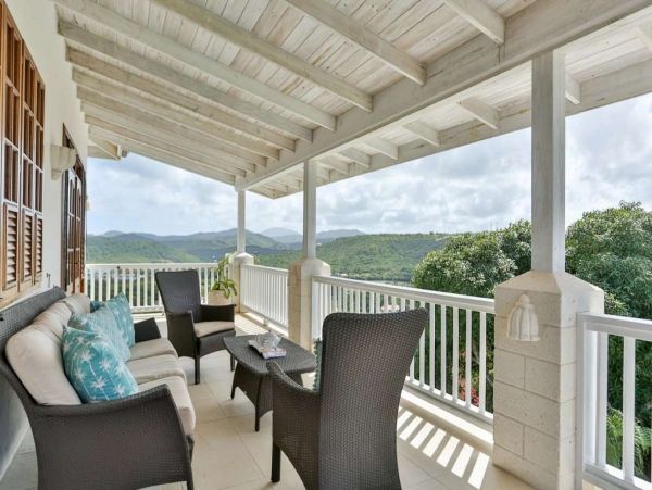 St. Lucia Home 1002875