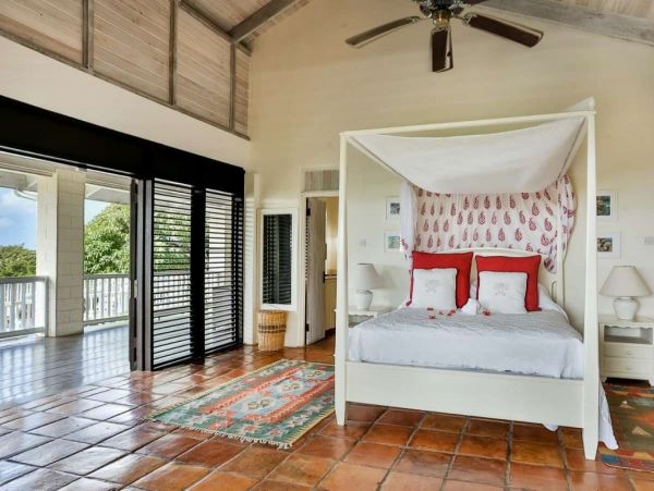 St. Lucia Home 1002875