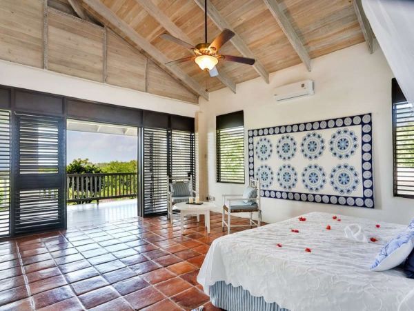 St. Lucia Home 1002875