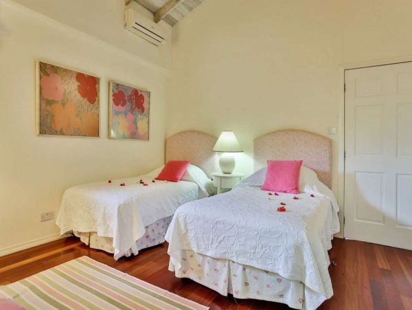 St. Lucia Home 1002875