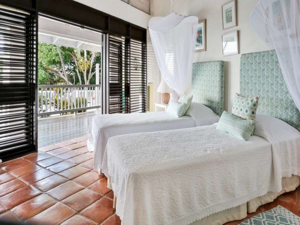 St. Lucia Home 1002875