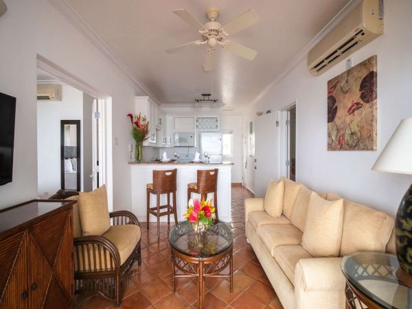 St. Lucia Home 1002876