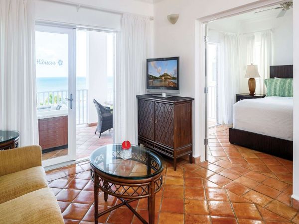 St. Lucia Home 1002876