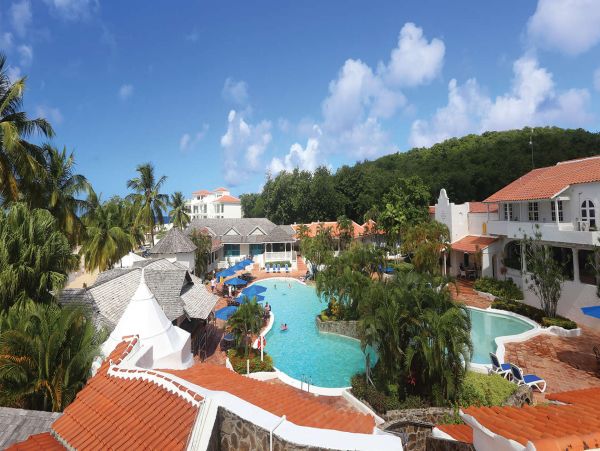 St. Lucia Home 1002876