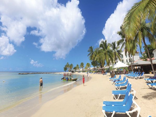 St. Lucia Home 1002876