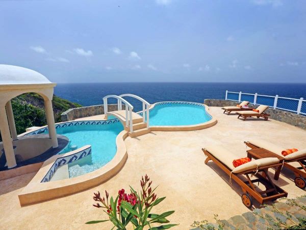 St. Lucia Home 1002877