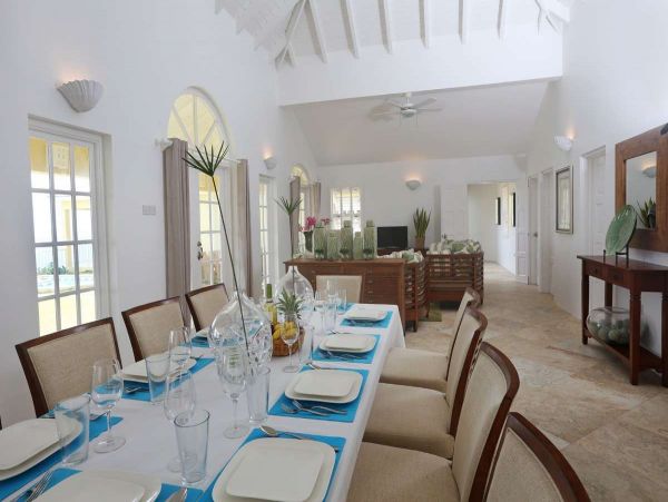 St. Lucia Home 1002877