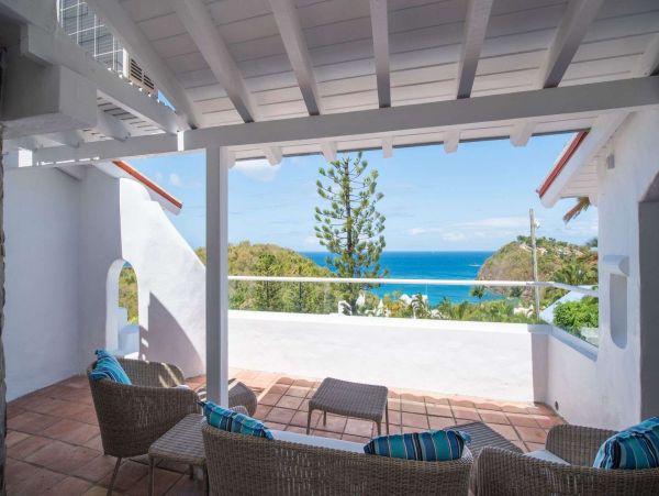 St. Lucia Home 1002878