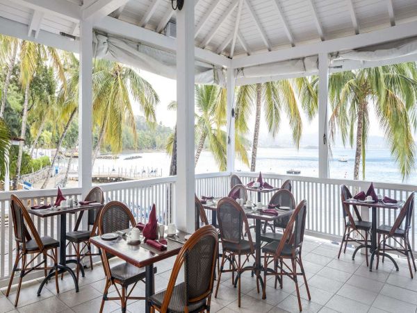 St. Lucia Home 1002878