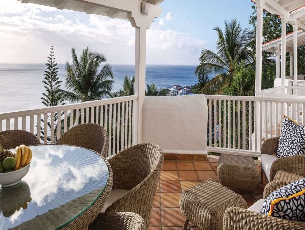 St. Lucia Home 1002879