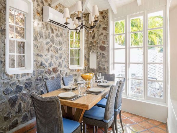 St. Lucia Home 1002879