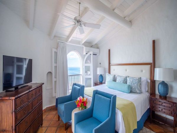 St. Lucia Home 1002879