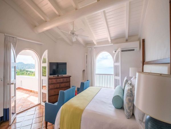 St. Lucia Home 1002879