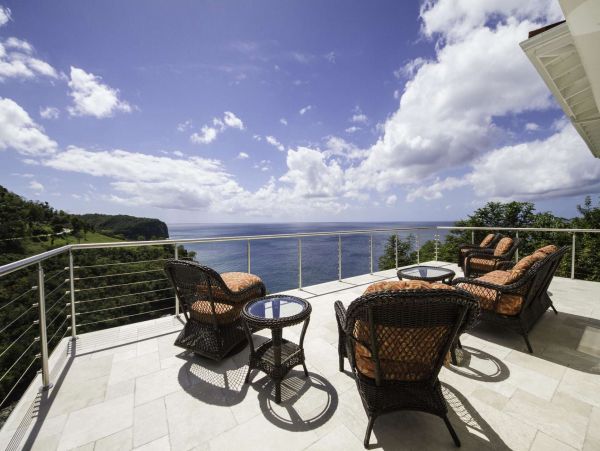 St. Lucia Home 1002881