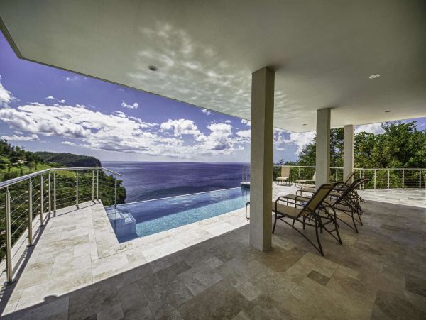 St. Lucia Home 1002881
