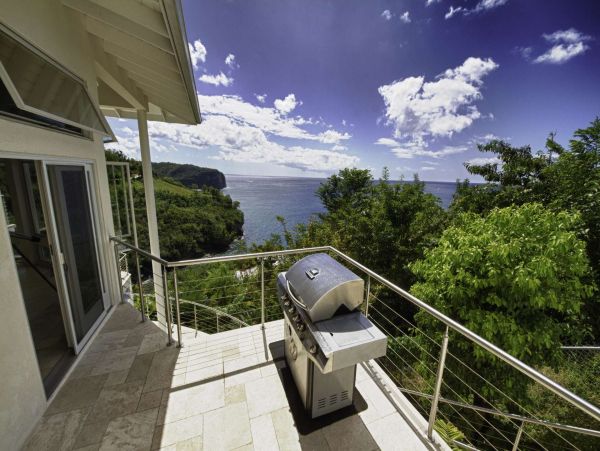 St. Lucia Home 1002881
