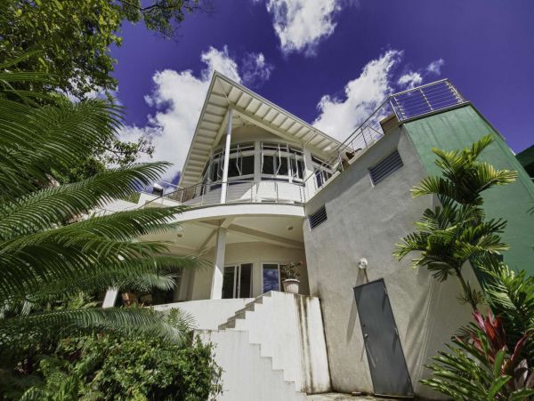 St. Lucia Home 1002881