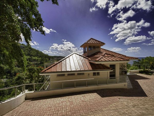 St. Lucia Home 1002881