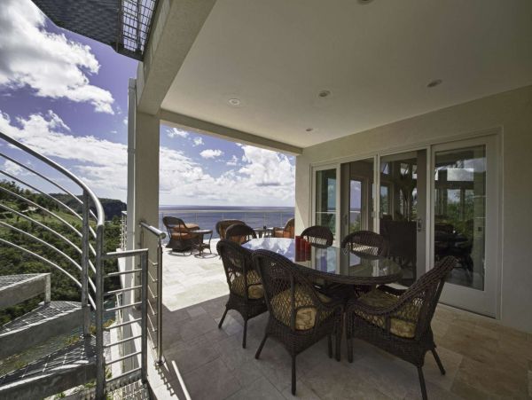 St. Lucia Home 1002881