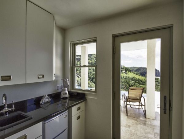 St. Lucia Home 1002881
